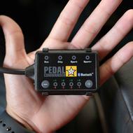 Pedal Commander 4Runner PC27 Bluetooth - Plug-n-Play to All Models - Click Image to Close