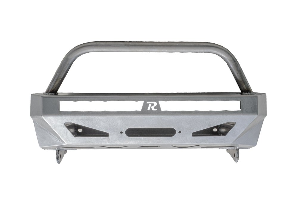 Rago 4Runner Low Pro Bumper - 2014+