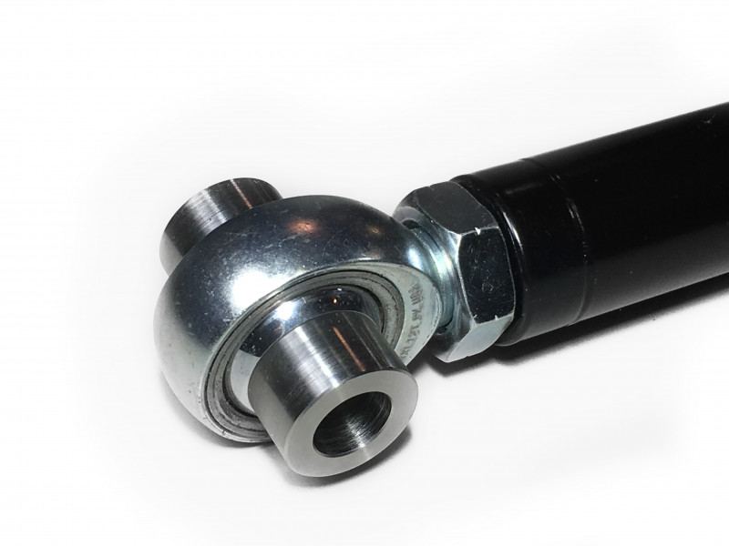 Rokmen Adjustable Panhard Bar 03+ 4Runner Rokmen Adjustable Panhard Bar 03+ 4Runner