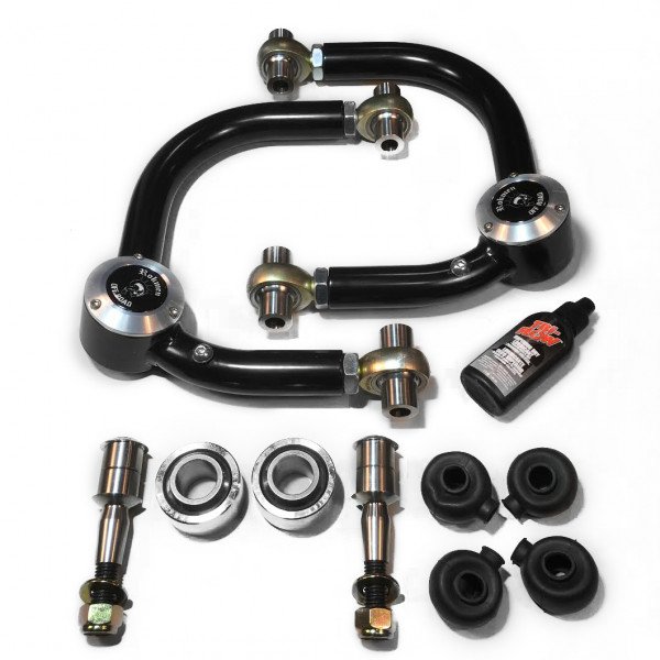 Rokmen Upper Control Arms, Pro-Series 03+ 4Runners Rokmen Upper Control Arms, Pro-Series 03+ 4Runners