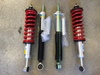 TRD Pro Bilstein Shocks w/TRD tuned Front Springs 2015+ TRD Pro Bilstein Shocks w/TRD tuned Front Springs 2015+