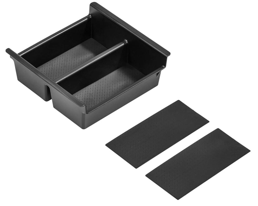 Vehicle OCD Console Organizer Boxed Set 2010-2022 4Runner - Click Image to Close