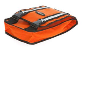 ARB Small Orange Off-road Gear Bag
