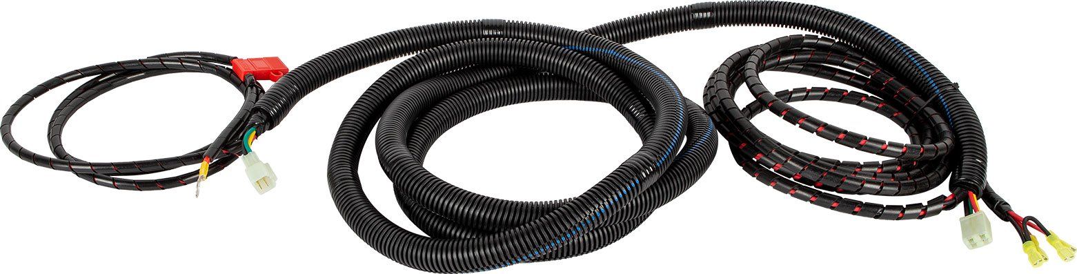 All-Pro Off-Road Extended Harness for CKMSA12 ARB Compressors - Click Image to Close