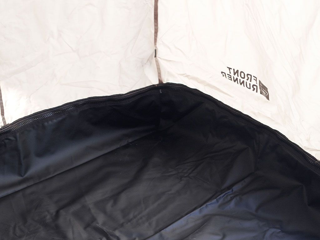 Front Runner Easy-Out Awning Room/Mosquito Net Waterproof Floor