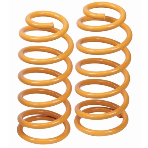 Ironman 4x4 FJ Cruiser/03+ 4Runner Coil Springs Rear - Constant Load Ironman 4x4 FJ Cruiser/03+ 4Runner Coil Springs Rear - Constant Load