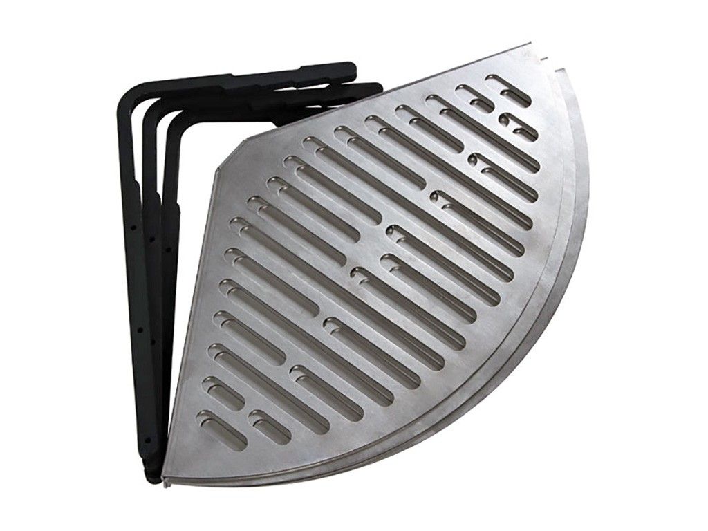 Campfire Cooking Grate from Front Runner