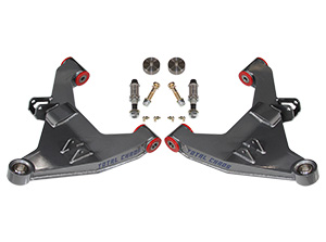 Total Chaos Race series stock length Chromoloy Boxed Lowers 2003-2009 4Runner Total Chaos Race series stock length Chromoloy Boxed Lowers 2003-2009 4Runner