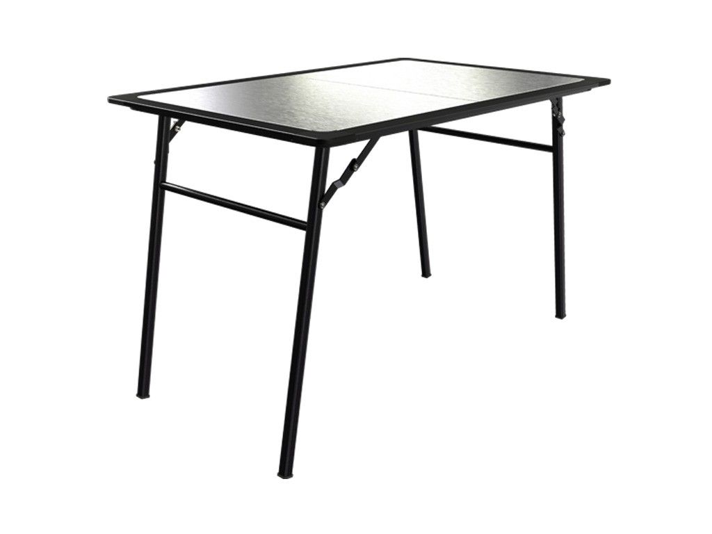 Front Runner Outfitters Pro Stainless Steel Prep Table - Ships Free