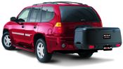 Rola Trailer Hitch Cargo Carrier - 2 inch Rola Trailer Hitch Cargo Carrier - 2 inch