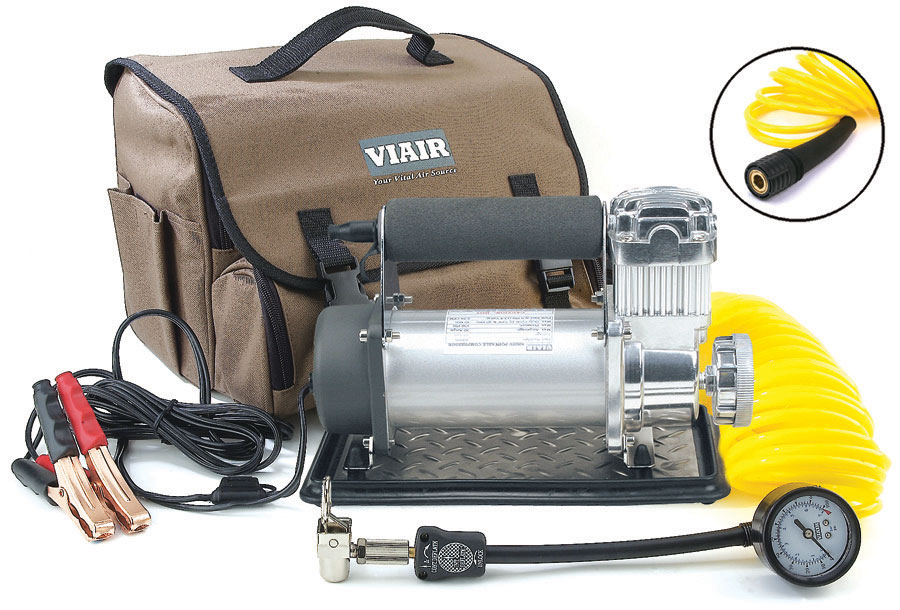VIAIR 400P Portable Air Compressor