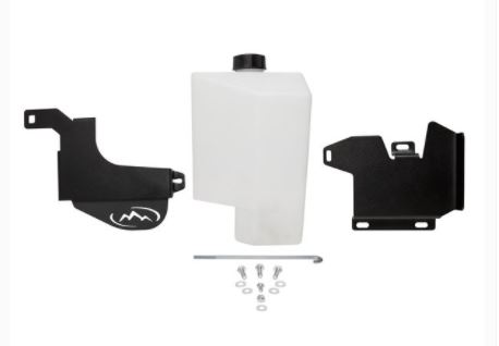 Expedition One 4Runner Washer Fluid Kits - 2 gallon plastic - 2013+